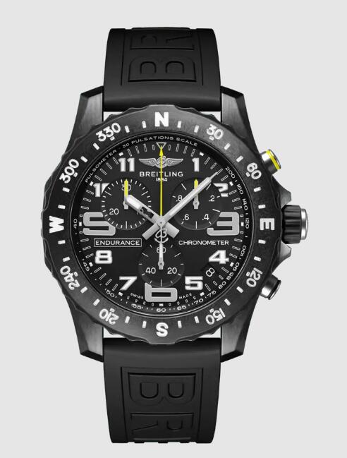Replica Breitling ENDURANCE PRO X82310E51B1S1 Men Watch Replica Breitling ENDURANCE PRO X82310E51B1S1 Men Watch